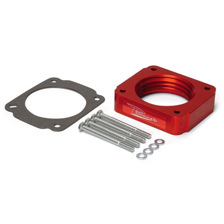 Airaid 04-06 Ford F-150 4.6L PowerAid TB Spacer