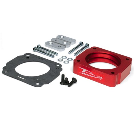 Airaid 97-03 Ford F-150 / 97-04 Expedition 4.6L PowerAid TB Spacer