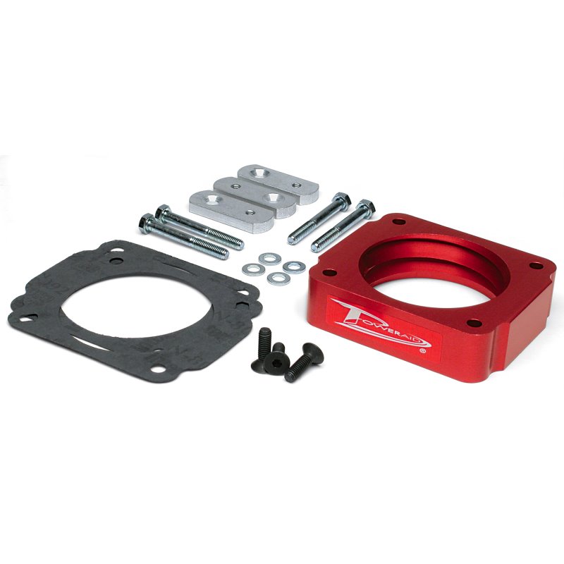 Airaid 97-03 Ford F-150 / 97-04 Expedition 4.6L PowerAid TB Spacer