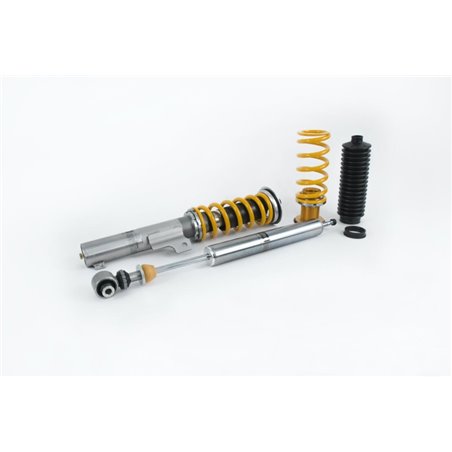 Ohlins 16-20 Audi A3/S3/RS3/TT/TTS/TTRS (8V) Road & Track Coilover System