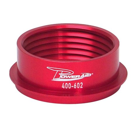 Airaid 05-07 Ford Power Stroke 6.0L DSL PowerAid TB Spacer