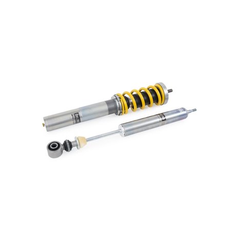 Ohlins 03-14 Volkswagen Golf GTI (MK5/MK6) Road & Track Coilover System