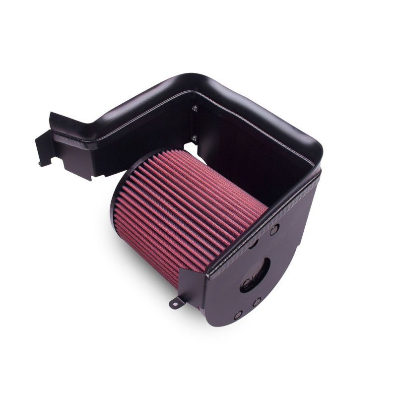 Airaid 13-14 Ford Focus 2.0L / ST 2.0L Turbo MXP Intake System w/o Tube (Oiled / Red Media)