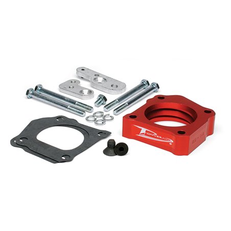 Airaid 95-02 Toyota Tacoma / 4Runner 3.4L PowerAid TB Spacer