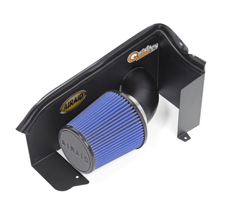 Airaid 06-08 Honda Ridgeline 3.5L V6 CAD Intake System w/o Tube (Dry / Blue Media)