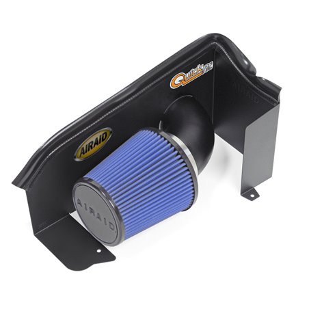 Airaid 06-08 Honda Ridgeline 3.5L V6 CAD Intake System w/o Tube (Dry / Blue Media)