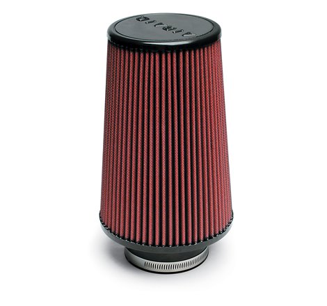 Airaid Universal Air Filter - Cone 3 1/2 x 6 x 4 5/8 x 9