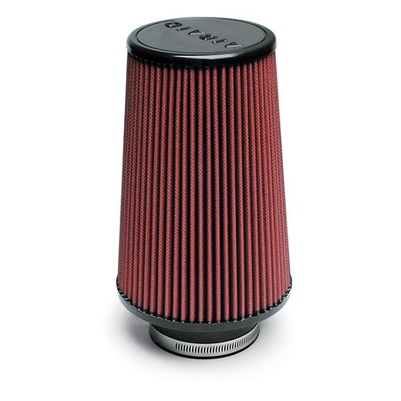 Airaid Universal Air Filter - Cone 3 1/2 x 6 x 4 5/8 x 9