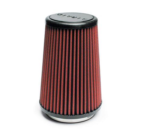 Airaid Universal Air Filter - Cone 3 1/2 x 4 5/8 x 3 1/2 x 7