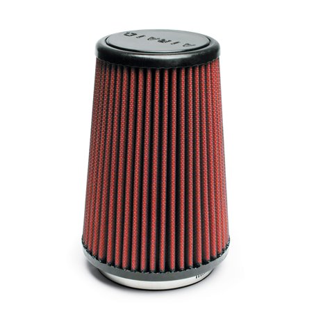 Airaid Universal Air Filter - Cone 3 1/2 x 4 5/8 x 3 1/2 x 7