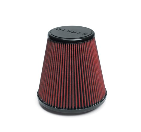 Airaid Universal Air Filter - Cone 4 x 6 x 4 5/8 x 6