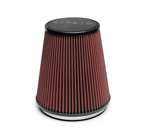 Airaid Universal Air Filter - Cone 6 x 7-1/4 x 5 x 7