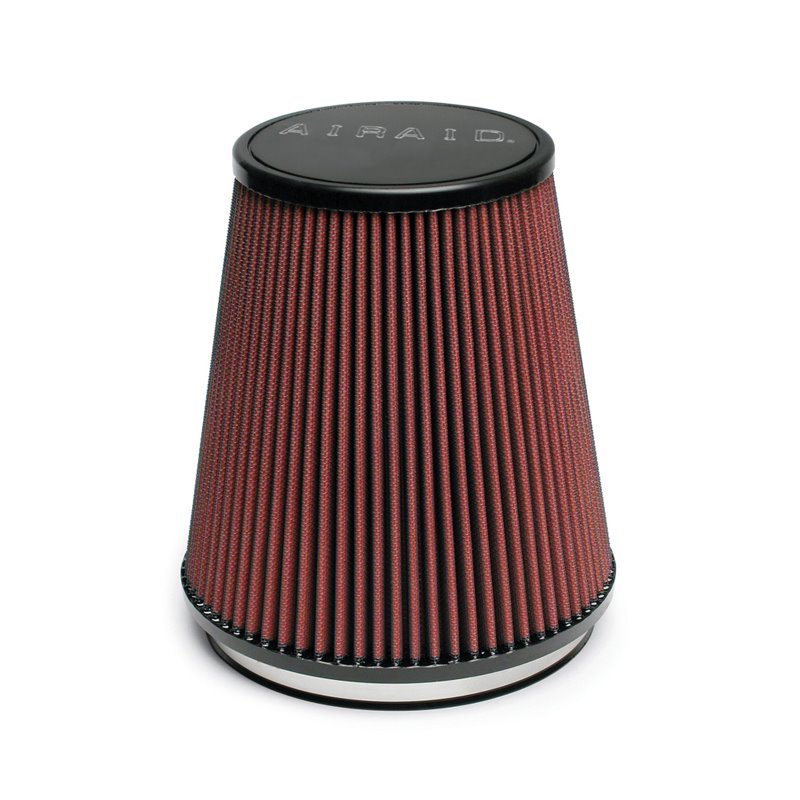 Airaid Universal Air Filter - Cone 6 x 7-1/4 x 5 x 7