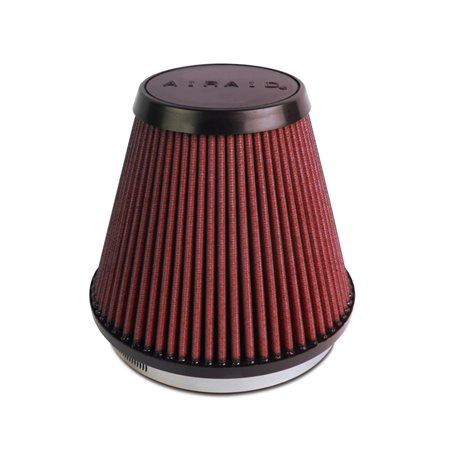 Airaid Universal Air Filter - Cone 6 x 7 1/4 x 4 3/4 x 6