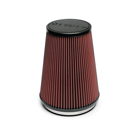 Airaid Universal Air Filter - Cone 6 x 7 1/4 x 5 x 9