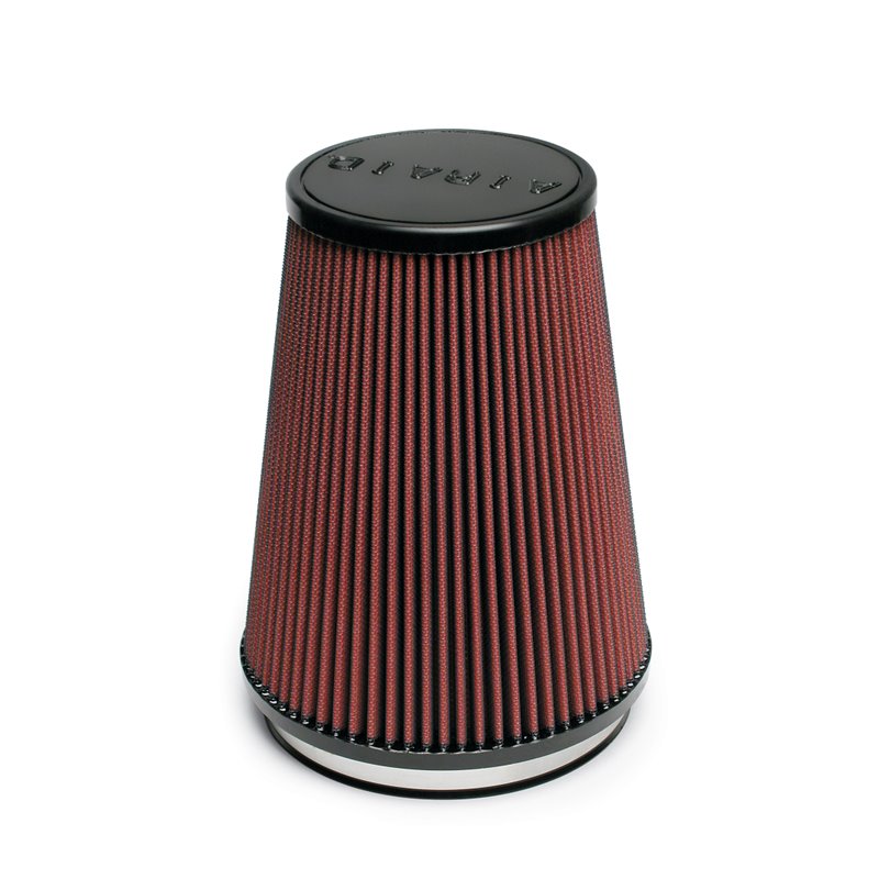 Airaid Universal Air Filter - Cone 6 x 7 1/4 x 5 x 9