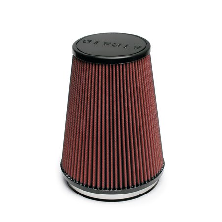 Airaid Universal Air Filter - Cone 6 x 7 1/4 x 5 x 9