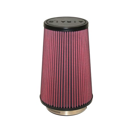 Airaid Universal Air Filter - Cone 4 x 6 x 4 5/8 x 9 w/ Short Flange