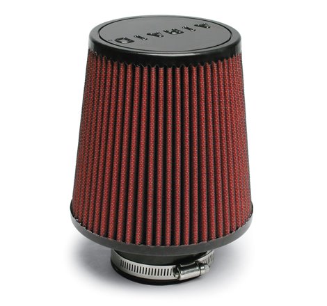 Airaid Universal Air Filter - Cone 3 x 6 x 4 5/8 x 6