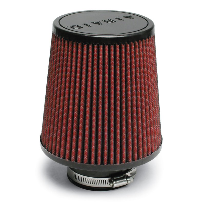 Airaid Universal Air Filter - Cone 3 x 6 x 4 5/8 x 6