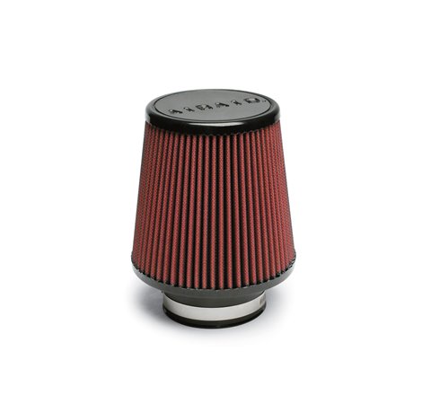 Airaid Universal Air Filter - Cone 3 1/2 x 6 x 4 5/8 x 6