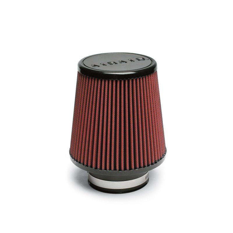 Airaid Universal Air Filter - Cone 3 1/2 x 6 x 4 5/8 x 6