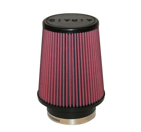 Airaid Universal Air Filter - Cone 4 x 7 x 4 5/8 x 6