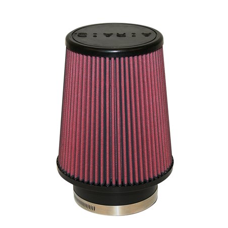 Airaid Universal Air Filter - Cone 4 x 7 x 4 5/8 x 6