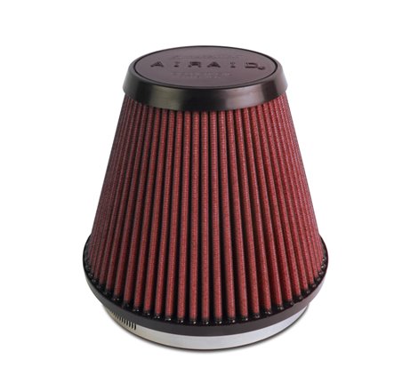 Airaid Universal Air Filter - Cone 6 x 7 1/4 x 4 3/4 x 6