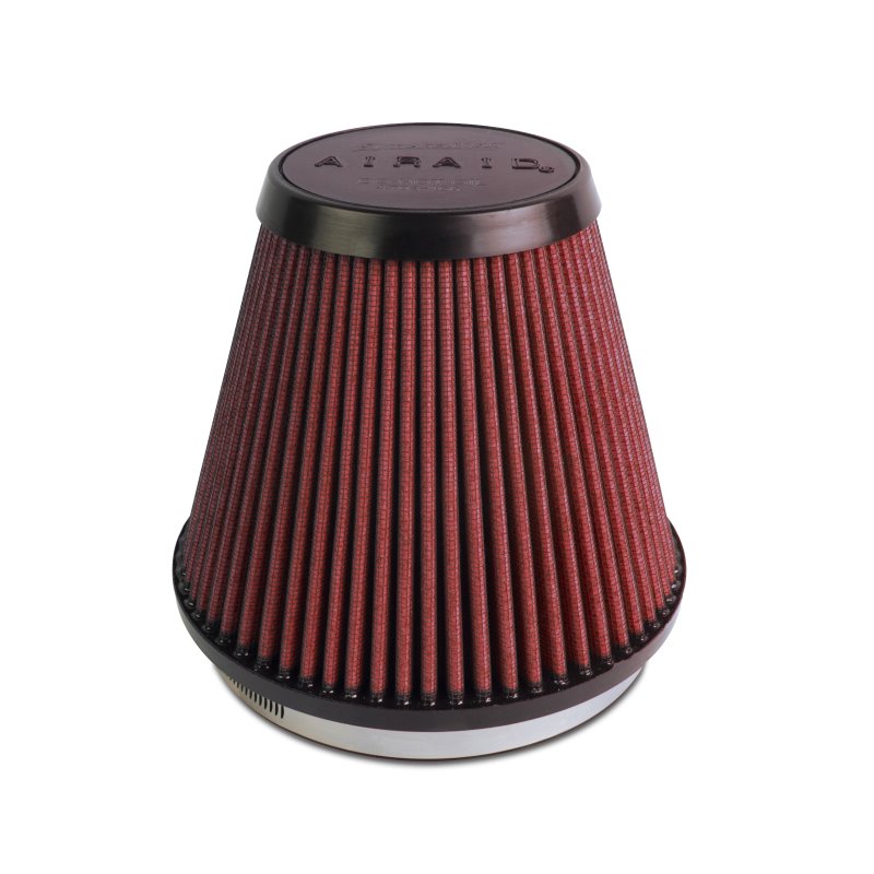 Airaid Universal Air Filter - Cone 6 x 7 1/4 x 4 3/4 x 6