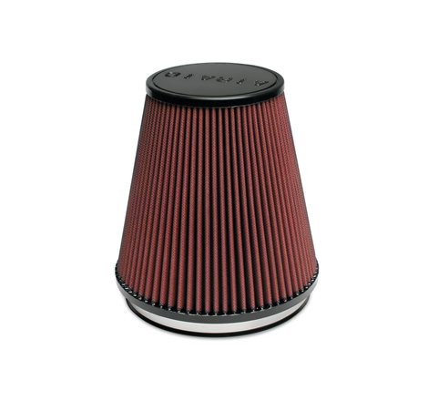 Airaid Replacement Air Filter - Oiled / Red Media