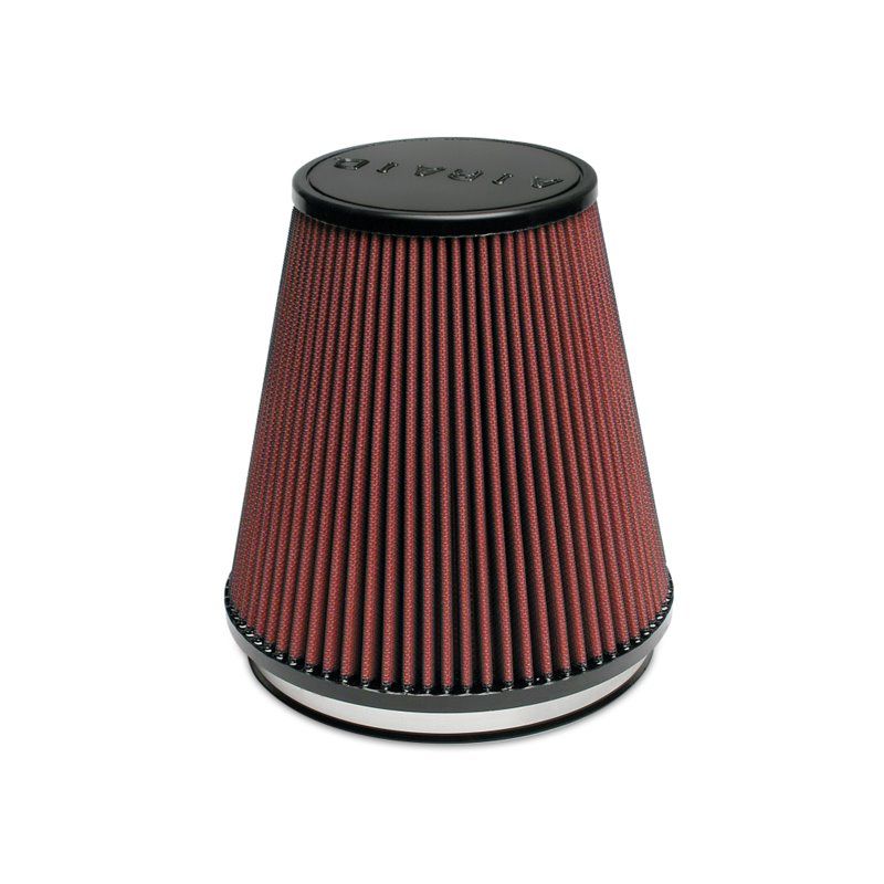 Airaid Replacement Air Filter - Oiled / Red Media