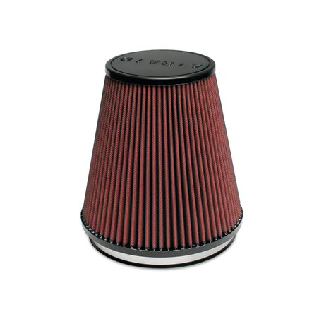 Airaid Replacement Air Filter - Oiled / Red Media