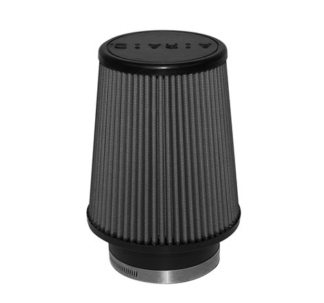 Airaid Universal Air Filter - Cone 4 x 7 x 4 5/8 x 6