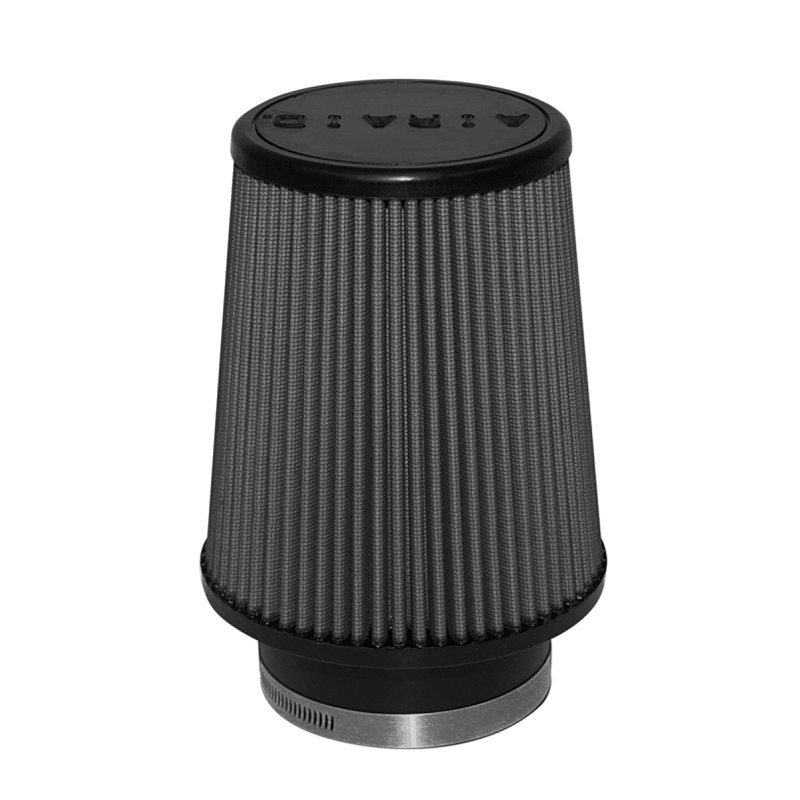 Airaid Universal Air Filter - Cone 4 x 7 x 4 5/8 x 6