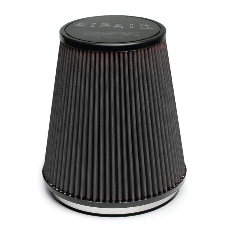 Airaid Universal Air Filter - Cone 6 x 7-1/4 x 5 x 7