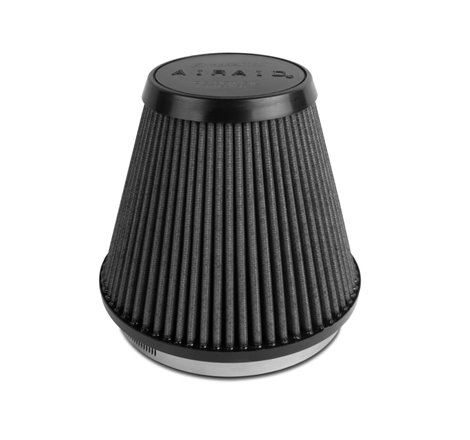 Airaid Universal Air Filter - Cone 6 x 7 1/4 x 4 3/4 x 6 - Blue SynthaMax