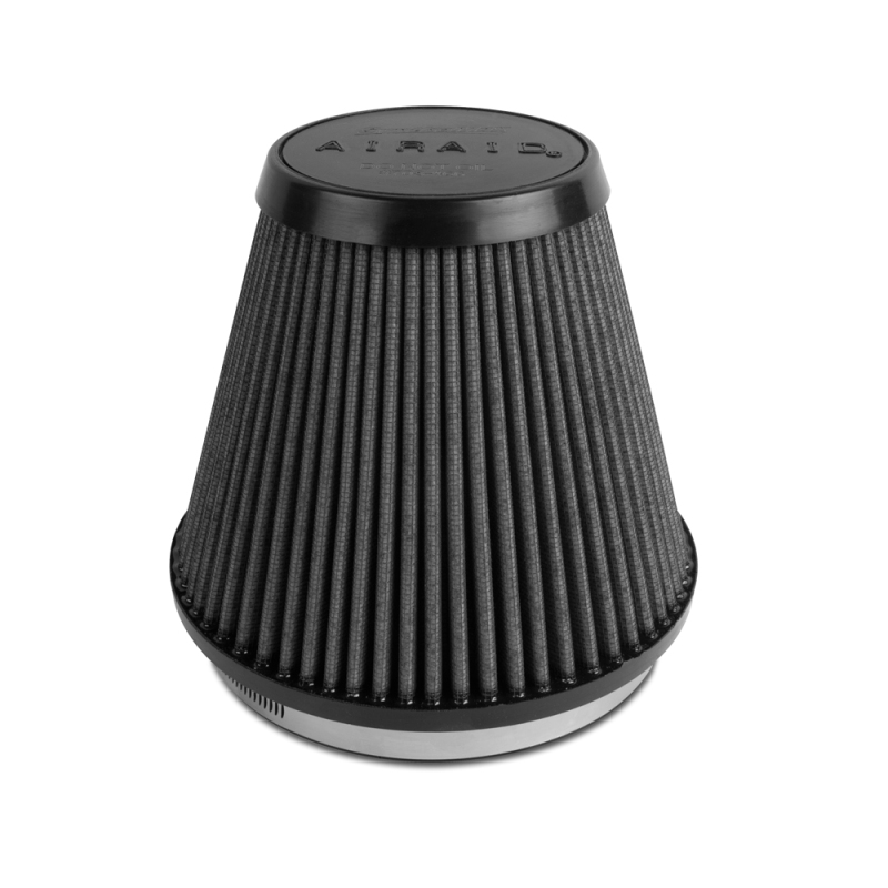 Airaid Universal Air Filter - Cone 6 x 7 1/4 x 4 3/4 x 6 - Blue SynthaMax