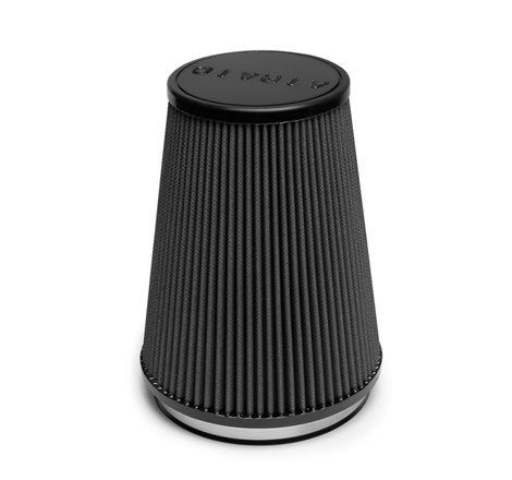 Airaid Universal Air Filter - Cone 6 x 7 1/4 x 5 x 9 - Blue SynthaMax