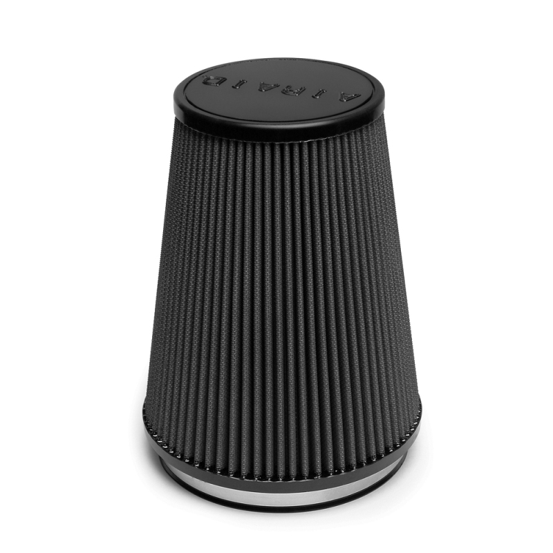 Airaid Universal Air Filter - Cone 6 x 7 1/4 x 5 x 9 - Blue SynthaMax