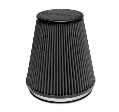 Airaid Replacement Air Filter - Dry / Black Media