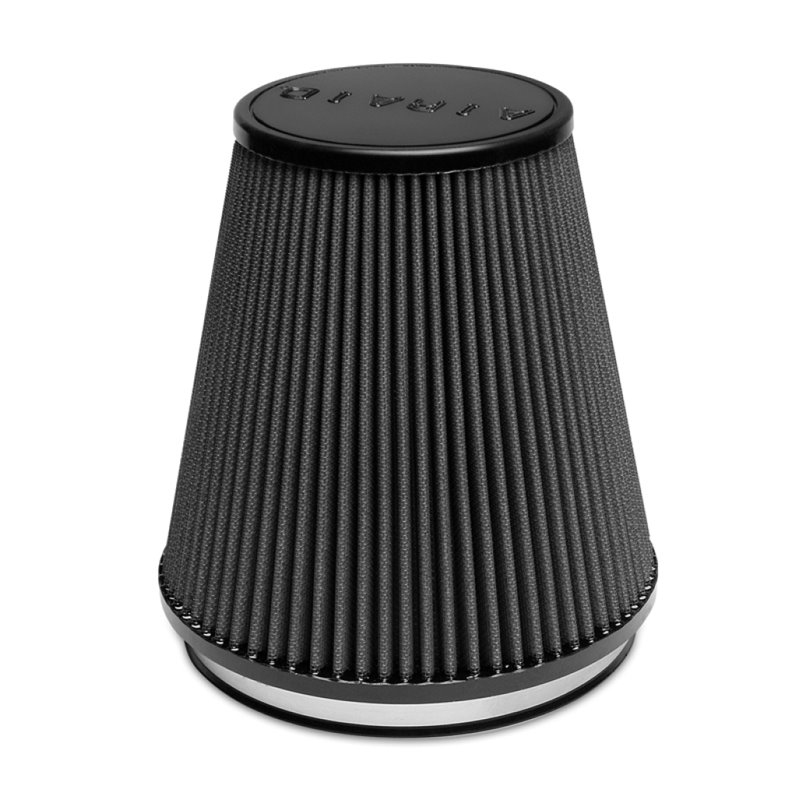 Airaid Replacement Air Filter - Dry / Black Media