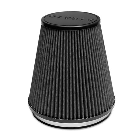 Airaid Replacement Air Filter - Dry / Black Media