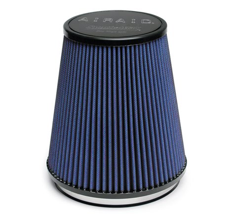 Airaid Universal Air Filter - Cone 6 x 7-1/4 x 5 x 7