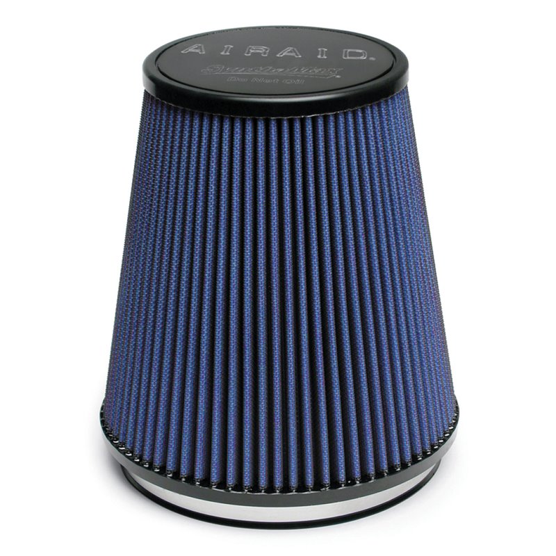 Airaid Universal Air Filter - Cone 6 x 7-1/4 x 5 x 7