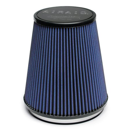 Airaid Universal Air Filter - Cone 6 x 7-1/4 x 5 x 7