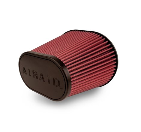 Airaid Replacement Air Filter - Dry / Black Media