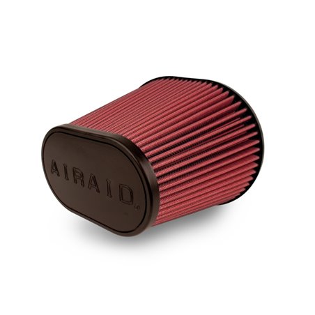 Airaid Replacement Air Filter - Dry / Black Media