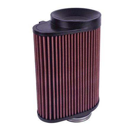 Airaid Powersport 2014 Polaris RZR XP1000 Replacement Filter