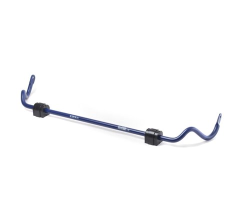 H&R 11-16 BMW 528i/535i/550i F10 (2WD) 20mm Non-Adjustable 20mm Sway Bar - Rear (Non Dynamic Drive)